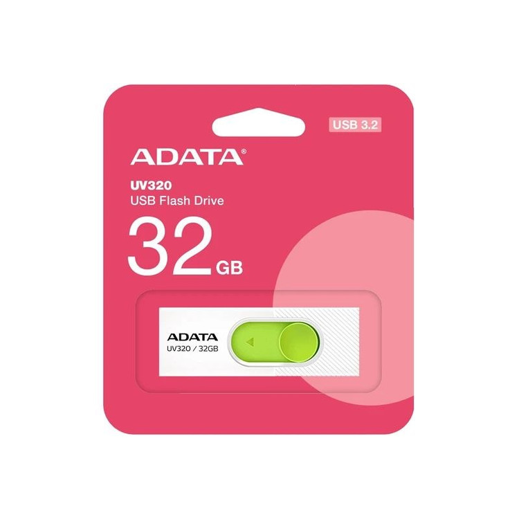 فلش 32 گیگابایت USB3 برندADATA