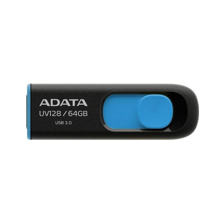 فلش مموری 64 گیگابایت USB 3 برند ADATA