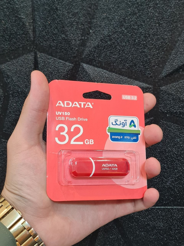 فلش مموری 32 گیگابایت برند ADATA