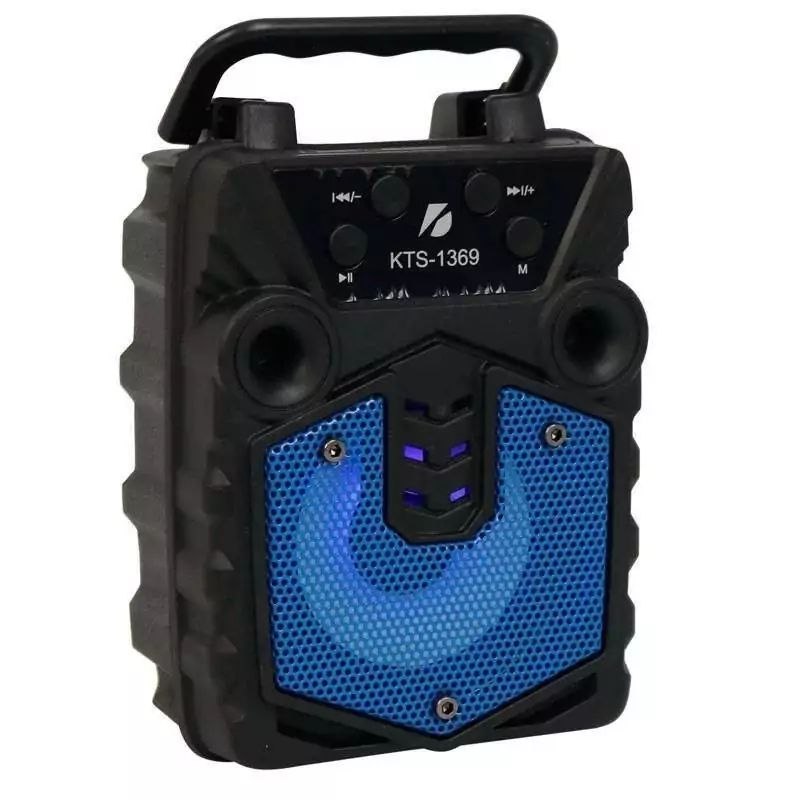 اسپیکر برند KTS-1369