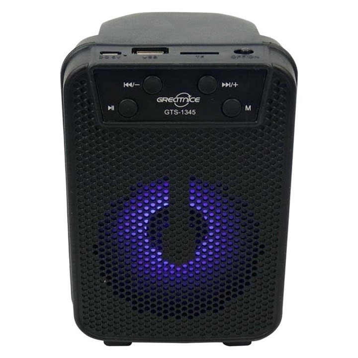 اسپیکر برند GREATNICE مدل GTS-1360