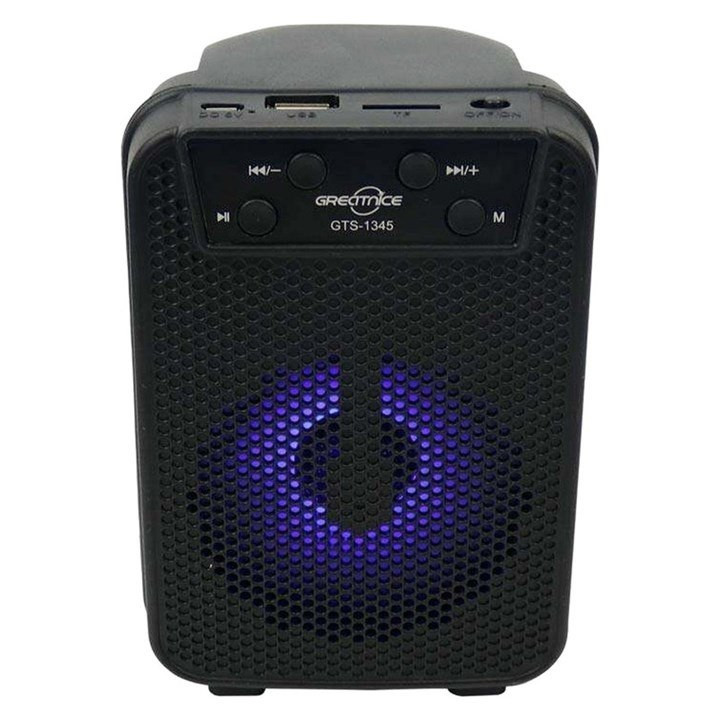 اسپیکر برند GREATNICE مدل GTS-1360