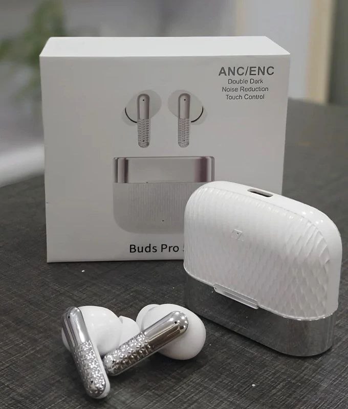 ایرپاد بیسیم سامسونگ مدل Buds Pro5